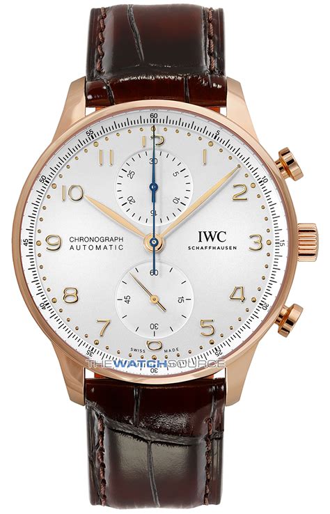 iwc portugieser automatic price